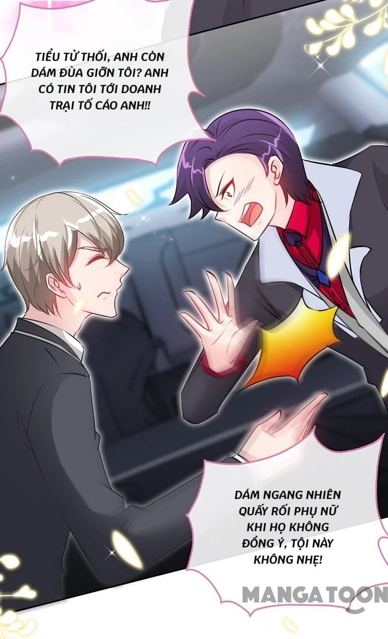 Mẹ Đơn Thân Cực Phẩm Chapter 19 - 2