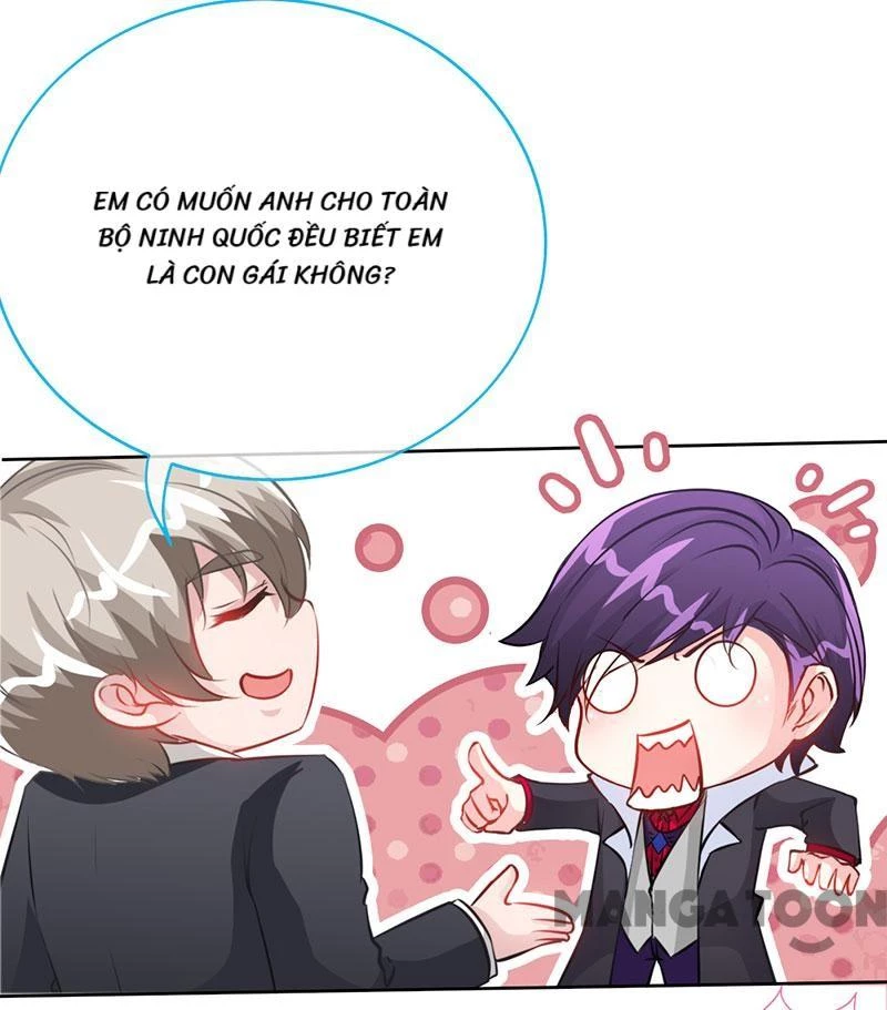 Mẹ Đơn Thân Cực Phẩm Chapter 19 - 4