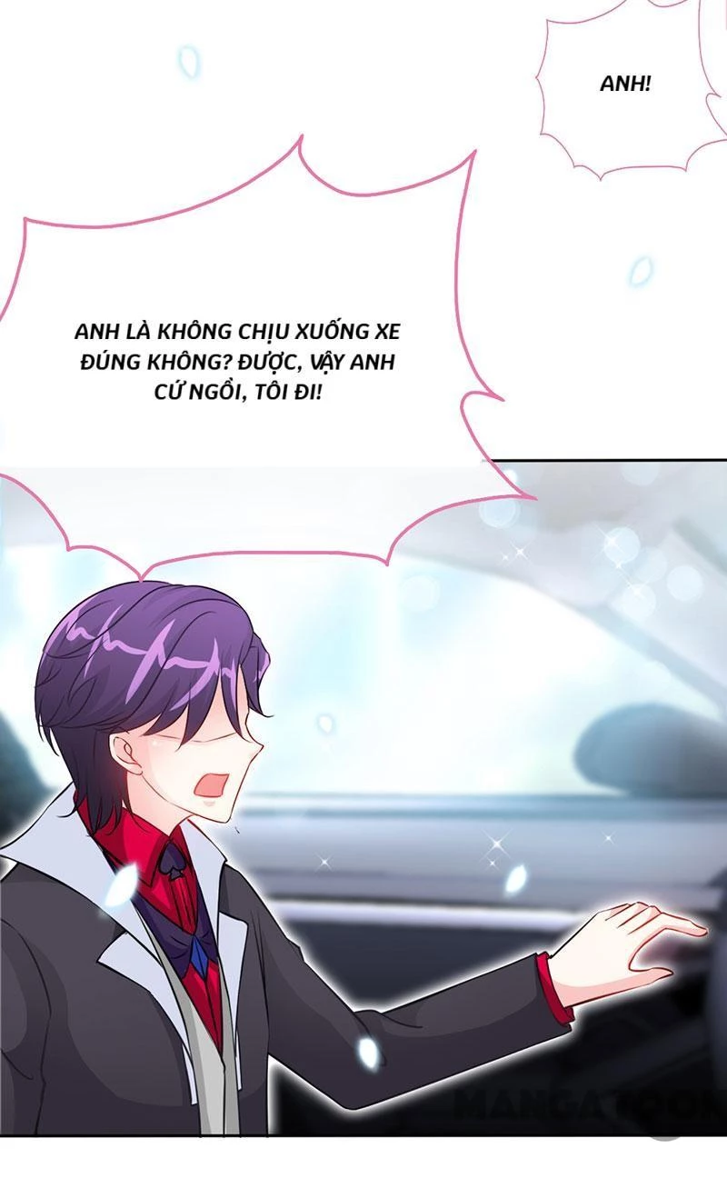 Mẹ Đơn Thân Cực Phẩm Chapter 19 - 5