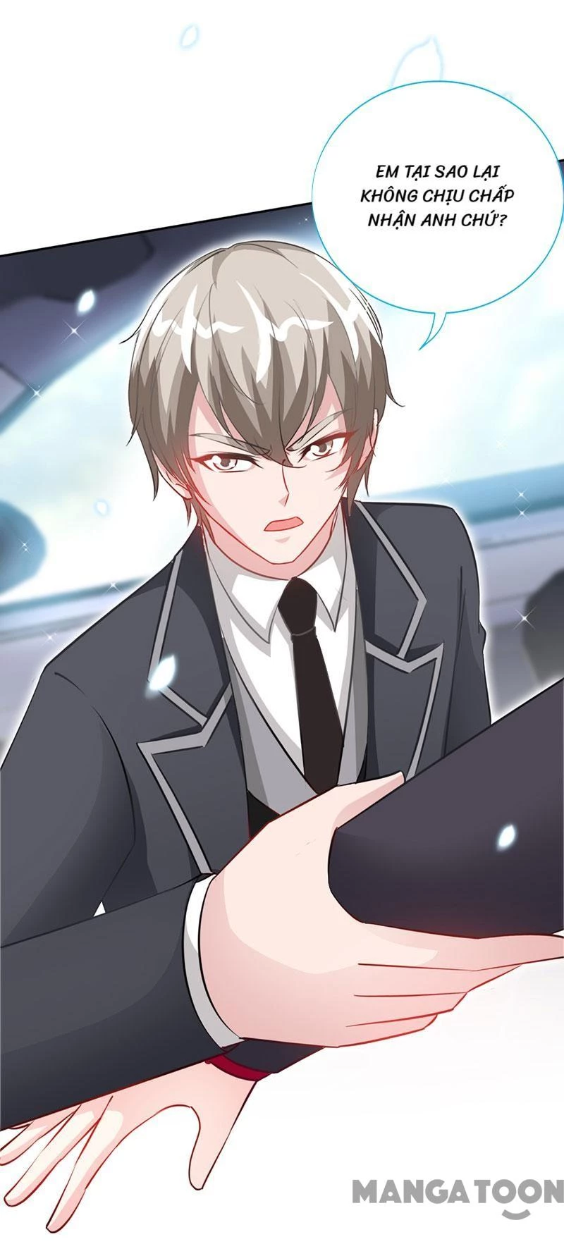 Mẹ Đơn Thân Cực Phẩm Chapter 19 - 6