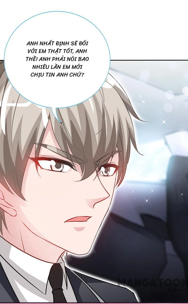 Mẹ Đơn Thân Cực Phẩm Chapter 19 - 7