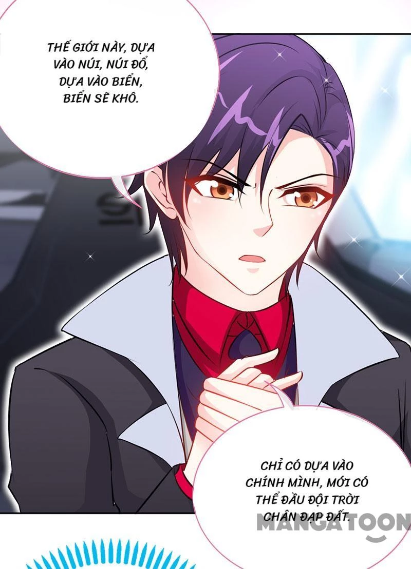 Mẹ Đơn Thân Cực Phẩm Chapter 19 - 9