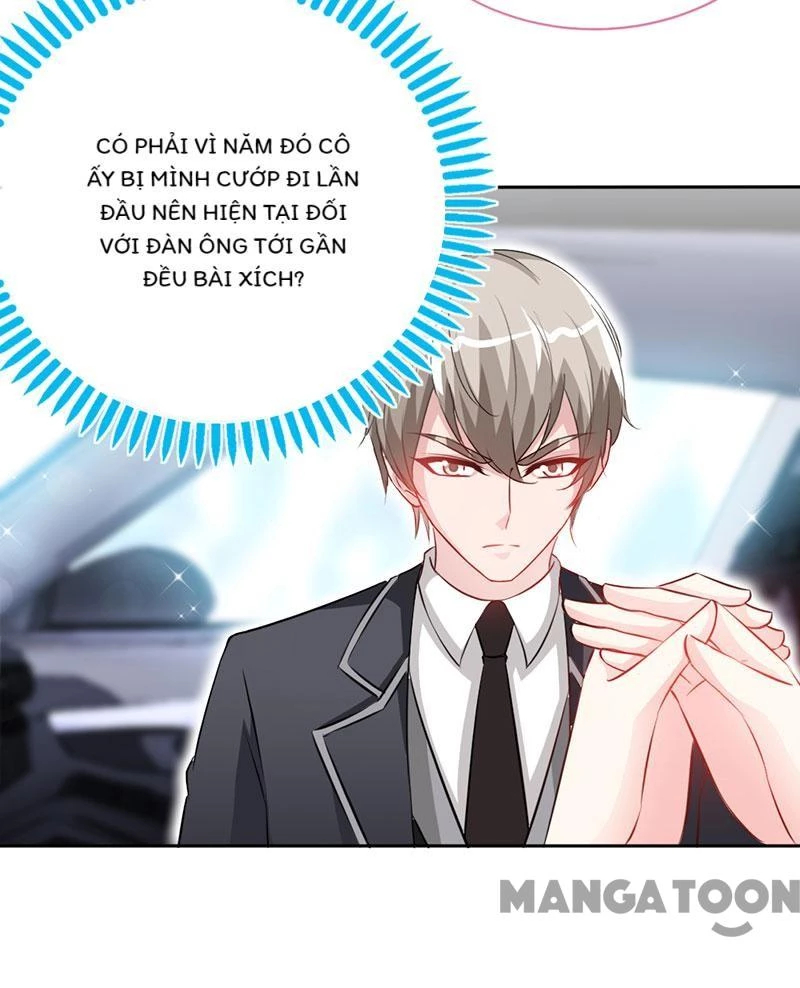 Mẹ Đơn Thân Cực Phẩm Chapter 19 - 10