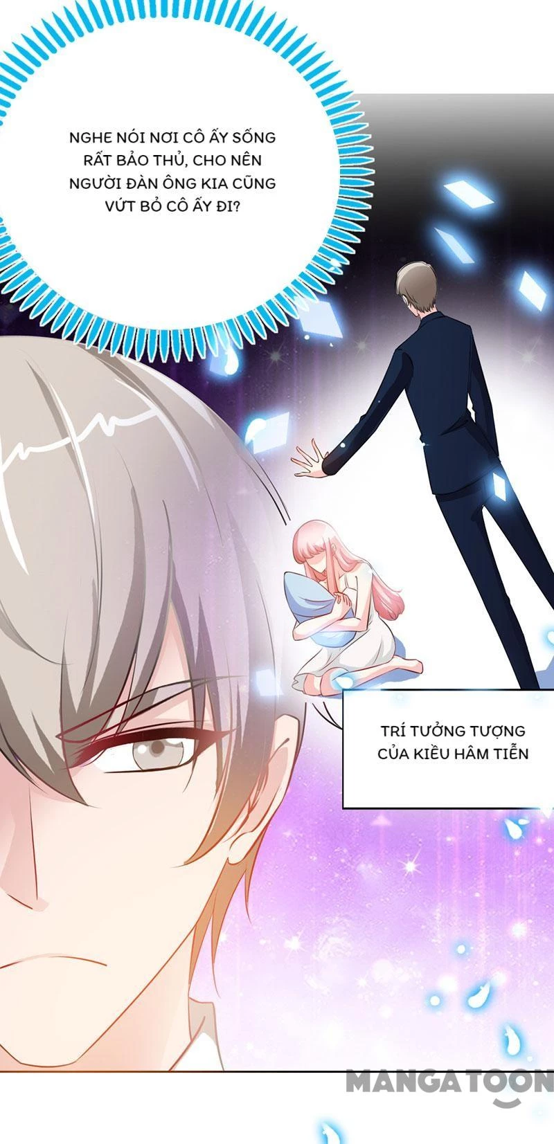 Mẹ Đơn Thân Cực Phẩm Chapter 19 - 11