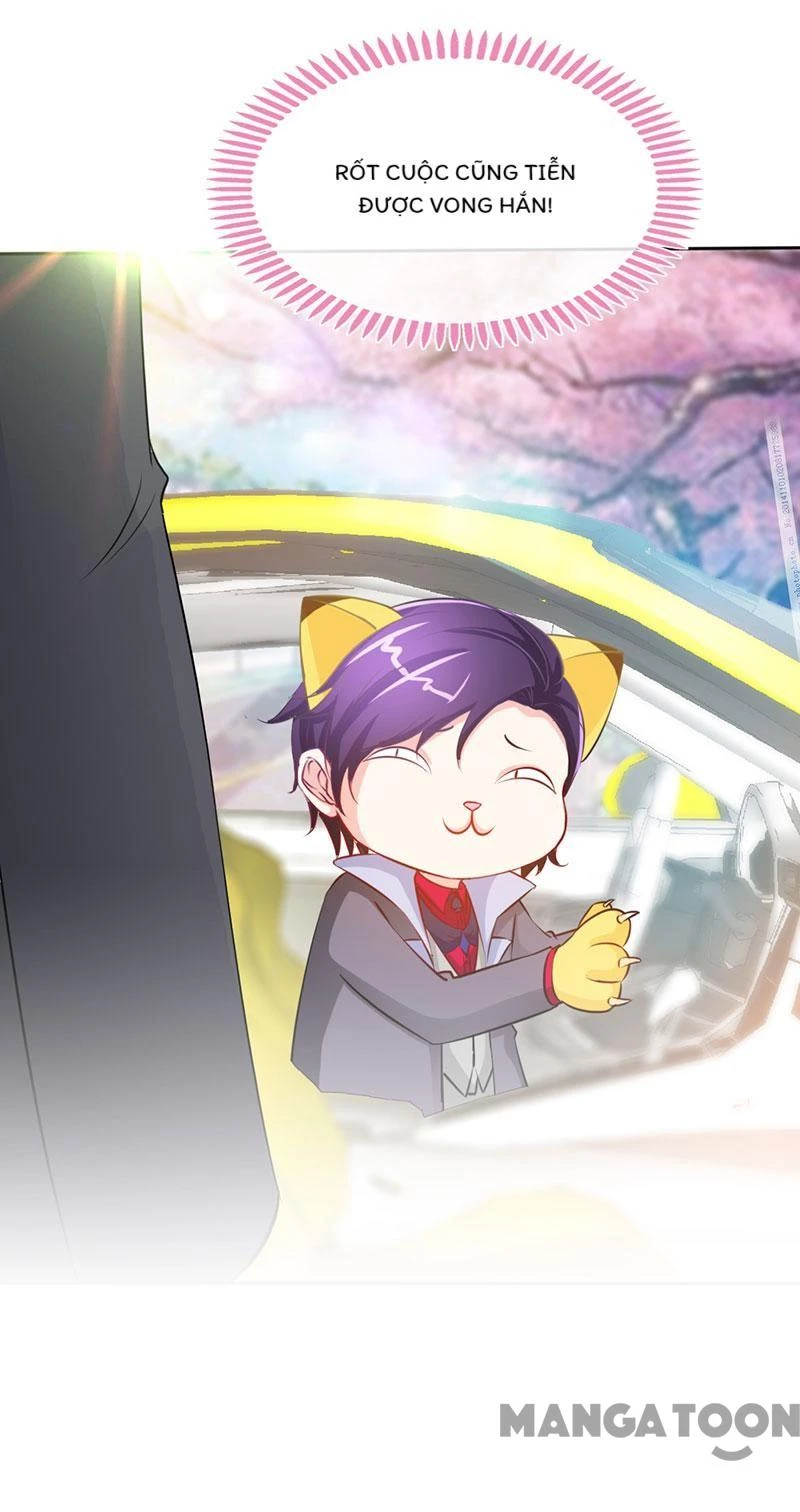 Mẹ Đơn Thân Cực Phẩm Chapter 19 - 13