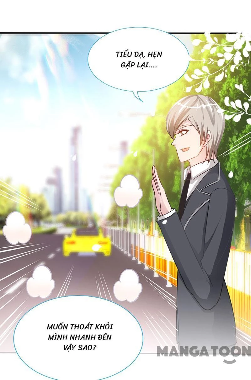 Mẹ Đơn Thân Cực Phẩm Chapter 19 - 14