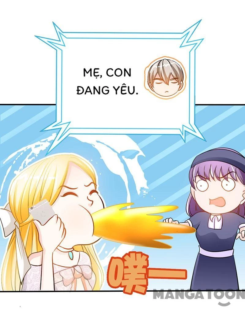 Mẹ Đơn Thân Cực Phẩm Chapter 19 - 18