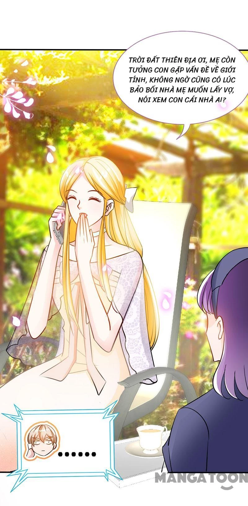 Mẹ Đơn Thân Cực Phẩm Chapter 19 - 19