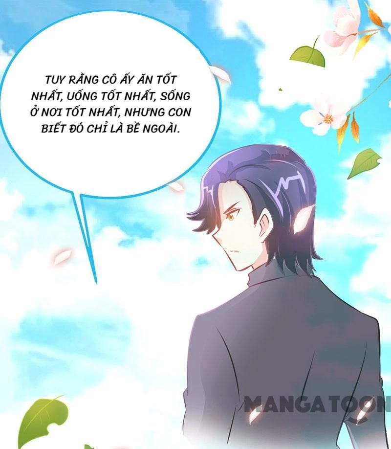 Mẹ Đơn Thân Cực Phẩm Chapter 19 - 21