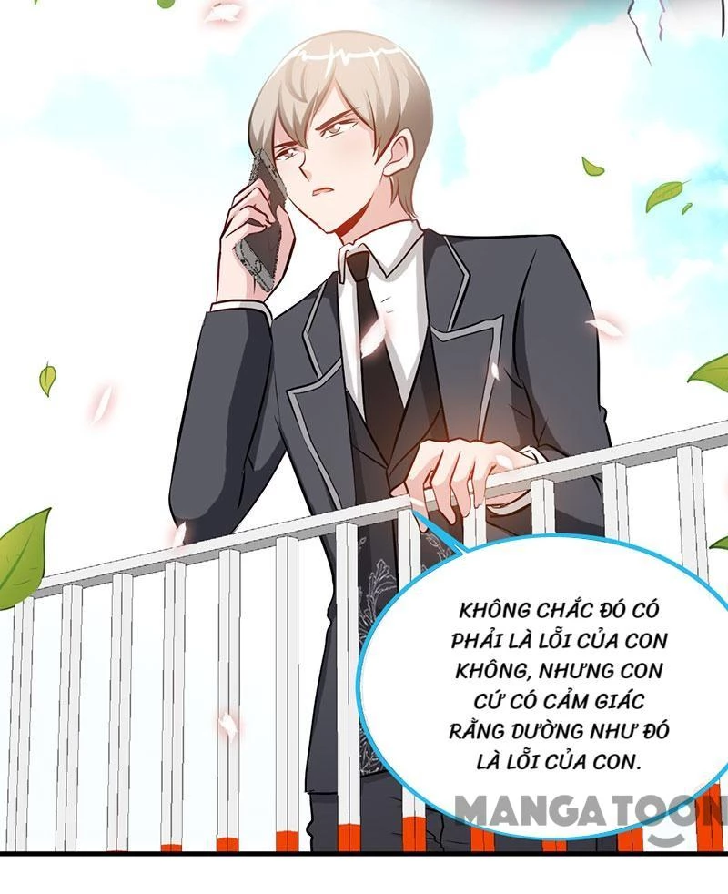 Mẹ Đơn Thân Cực Phẩm Chapter 19 - 22