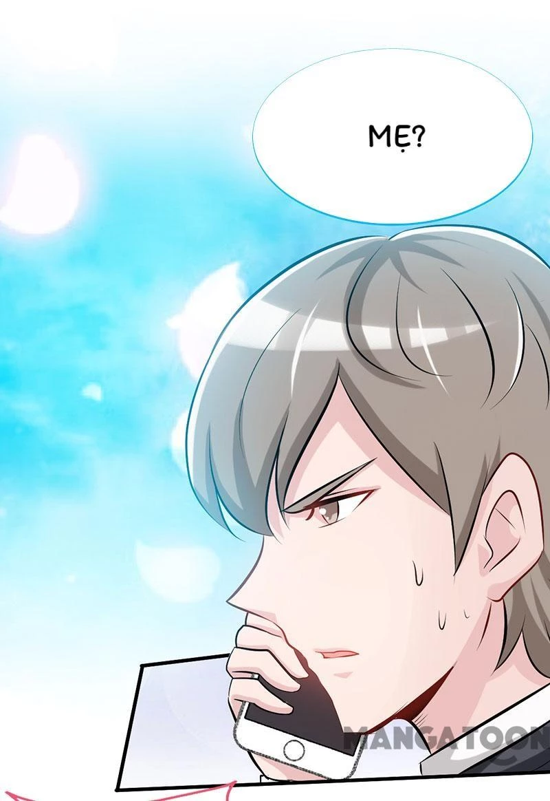 Mẹ Đơn Thân Cực Phẩm Chapter 19 - 25