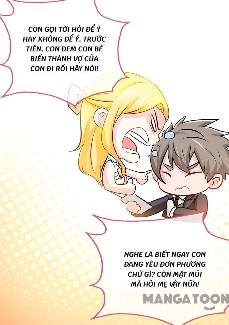 Mẹ Đơn Thân Cực Phẩm Chapter 19 - 26