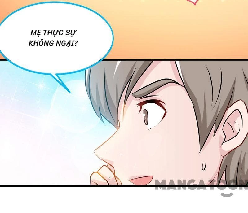 Mẹ Đơn Thân Cực Phẩm Chapter 19 - 27