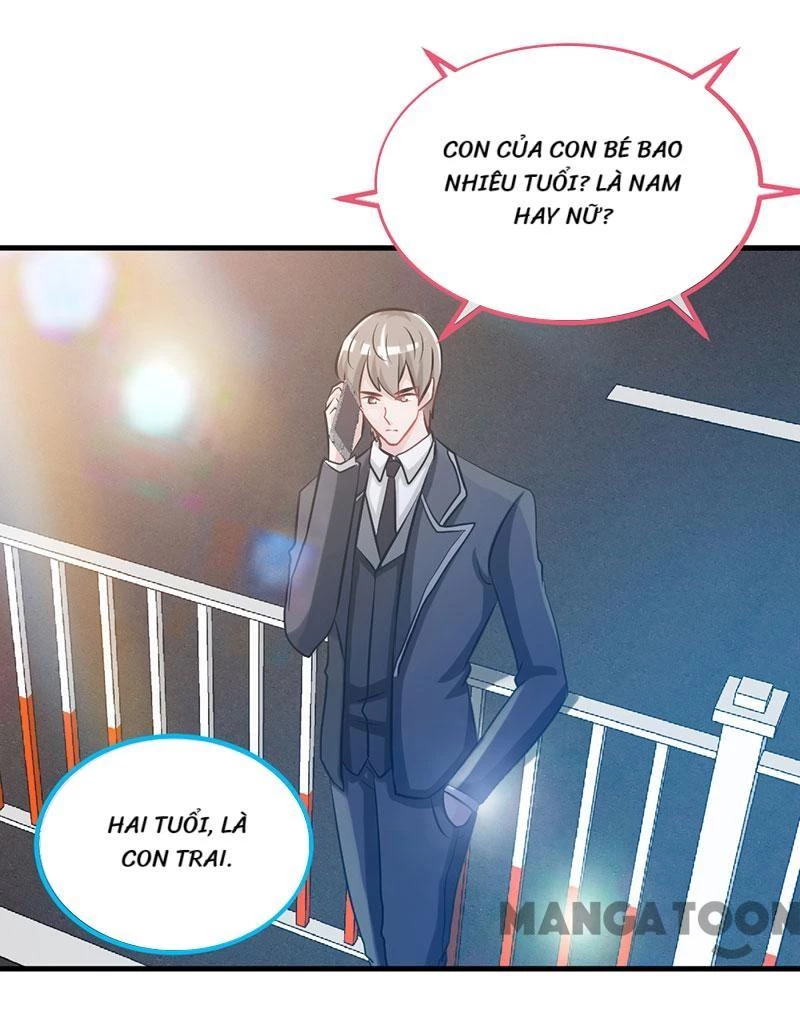 Mẹ Đơn Thân Cực Phẩm Chapter 19 - 28