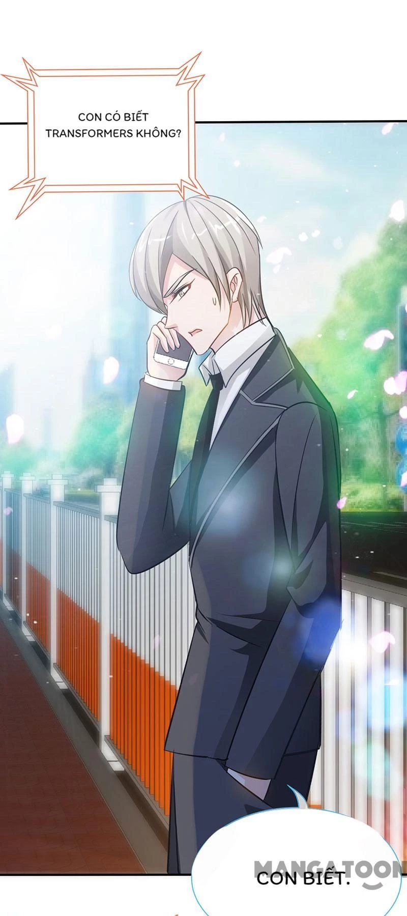 Mẹ Đơn Thân Cực Phẩm Chapter 19 - 29