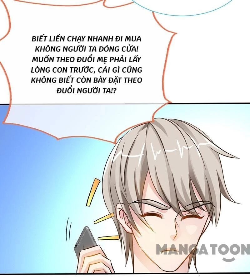 Mẹ Đơn Thân Cực Phẩm Chapter 19 - 31