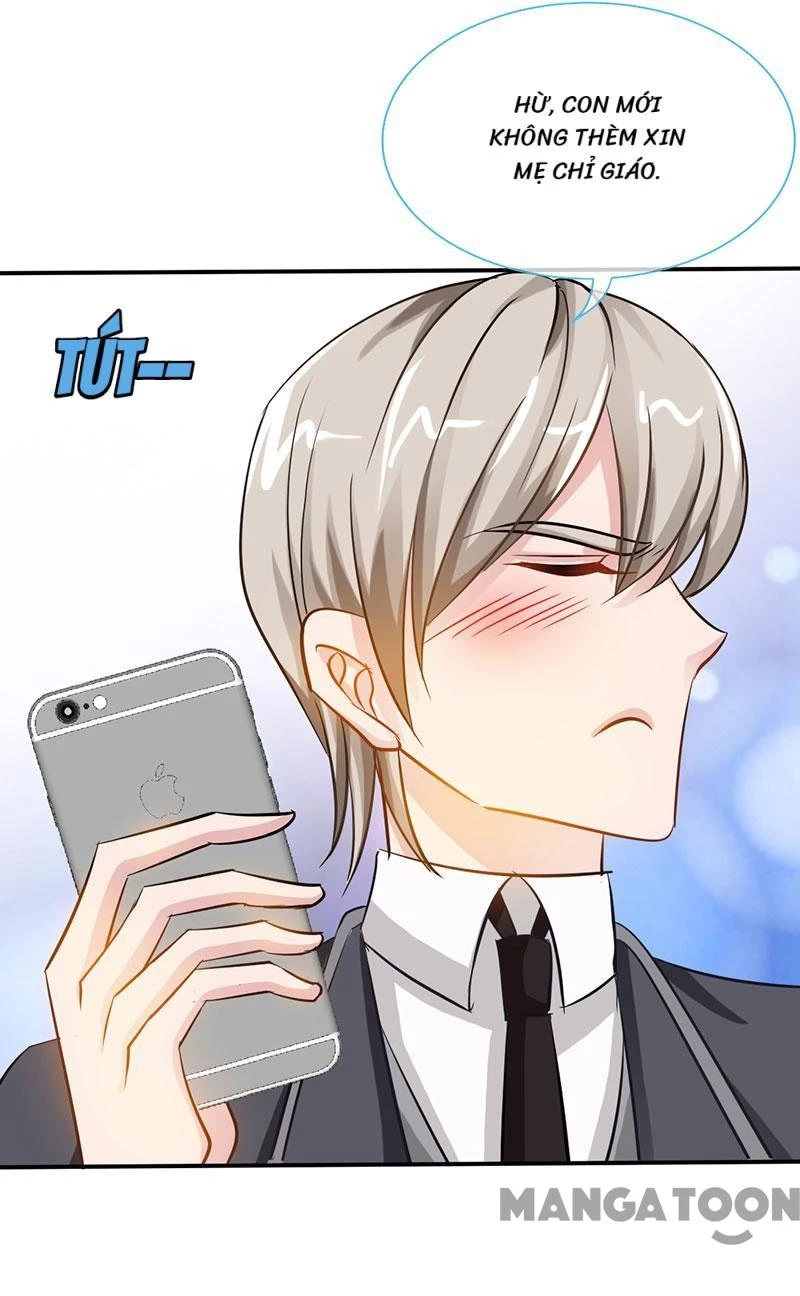 Mẹ Đơn Thân Cực Phẩm Chapter 19 - 32