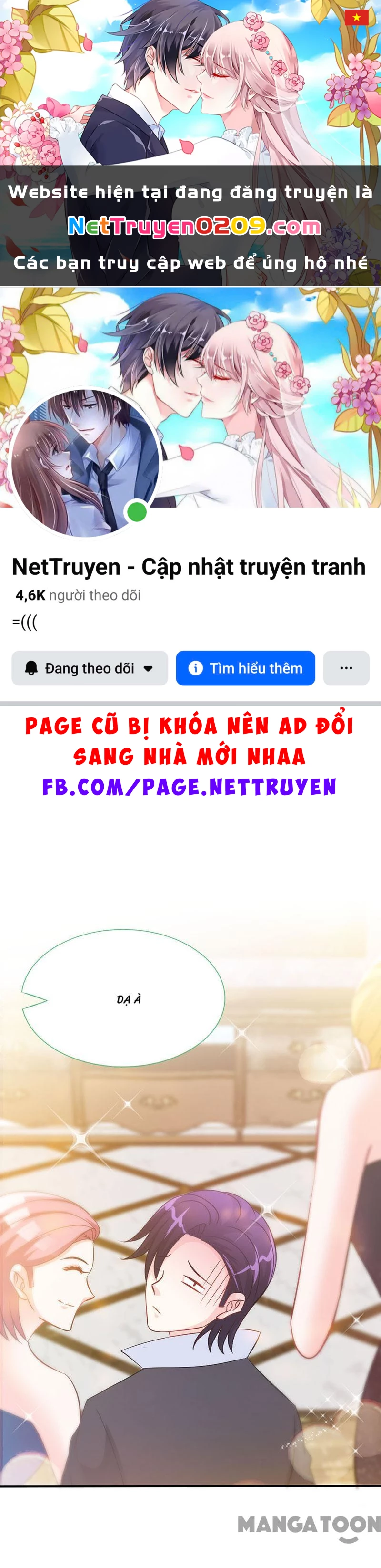 Mẹ Đơn Thân Cực Phẩm Chapter 20 - 1