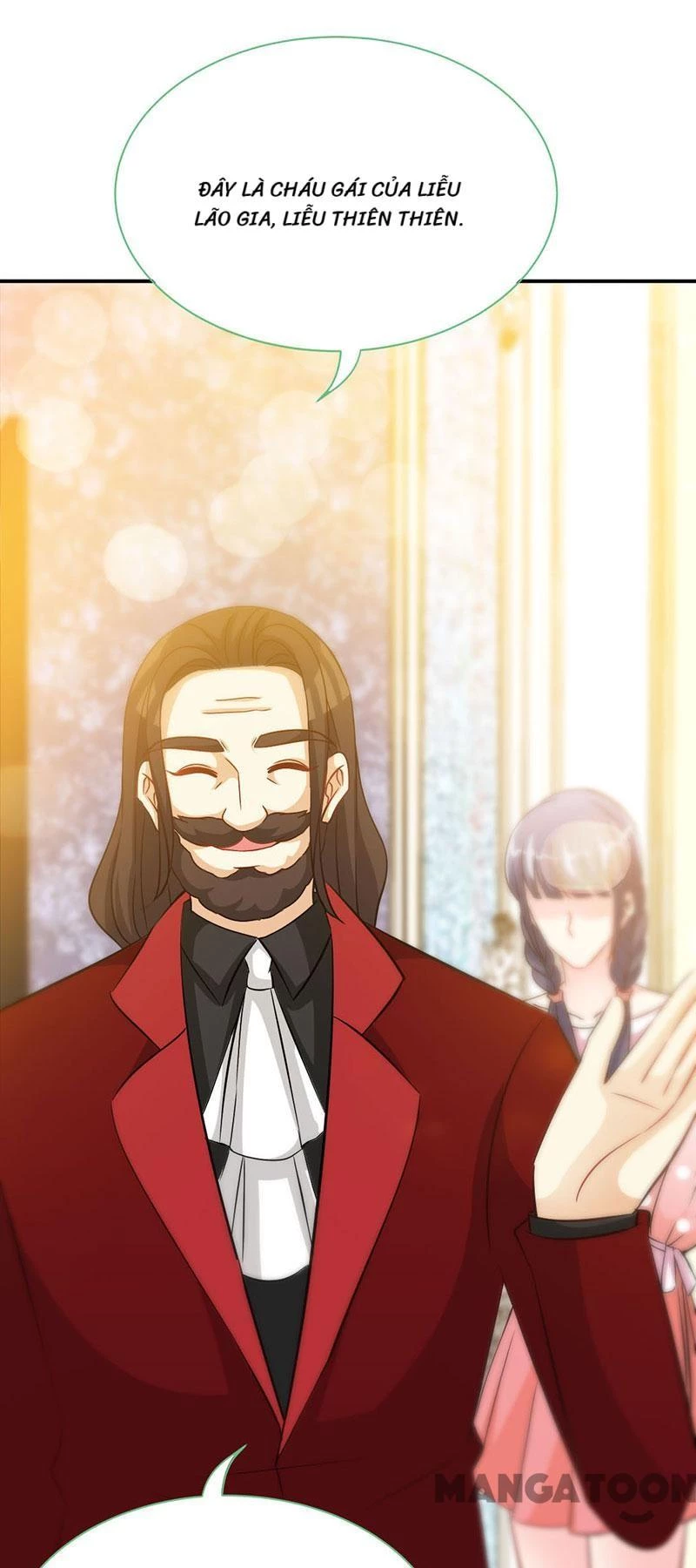 Mẹ Đơn Thân Cực Phẩm Chapter 20 - 2