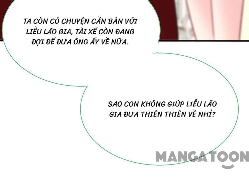 Mẹ Đơn Thân Cực Phẩm Chapter 20 - 3