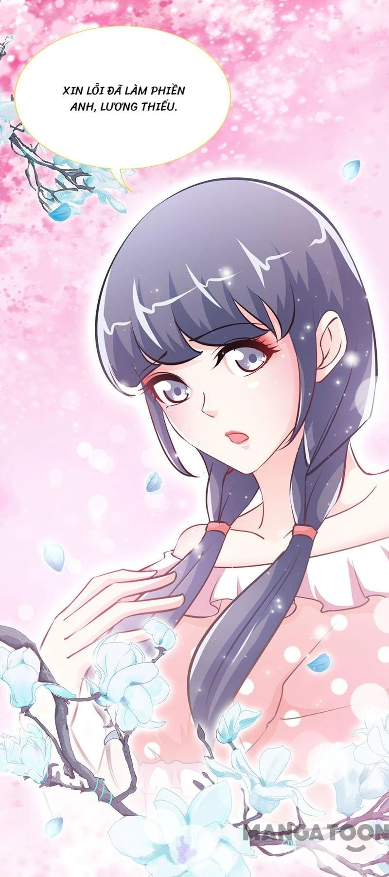 Mẹ Đơn Thân Cực Phẩm Chapter 20 - 4