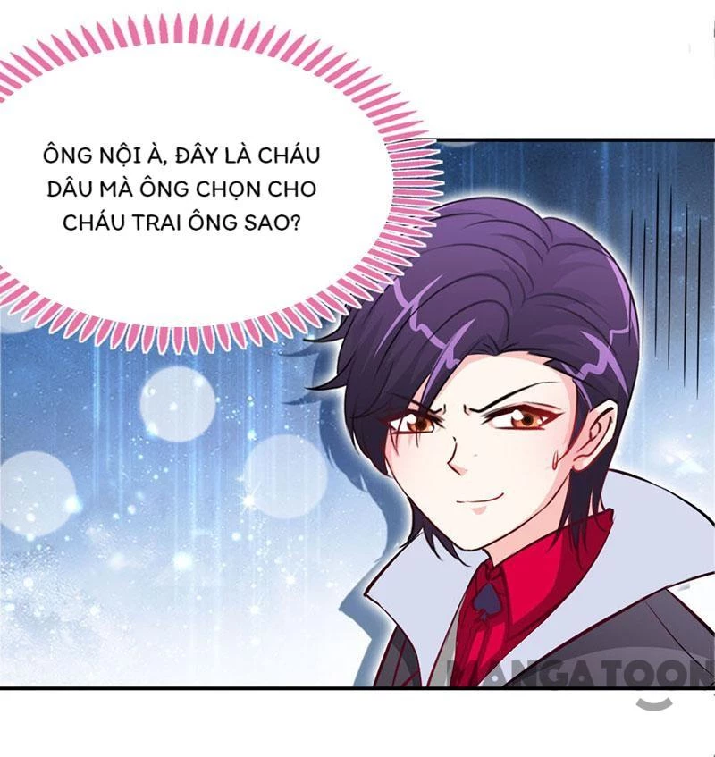 Mẹ Đơn Thân Cực Phẩm Chapter 20 - 6