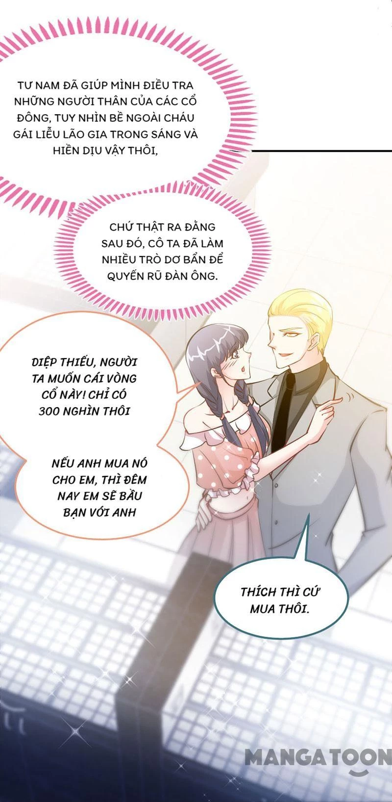 Mẹ Đơn Thân Cực Phẩm Chapter 20 - 7