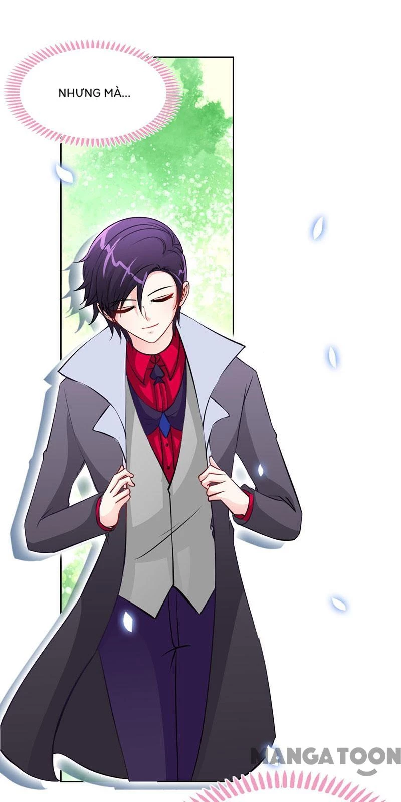 Mẹ Đơn Thân Cực Phẩm Chapter 20 - 8