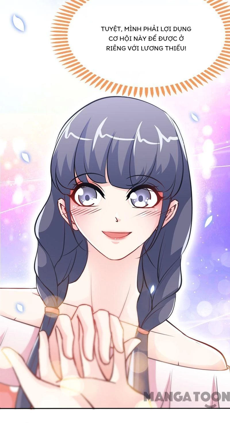 Mẹ Đơn Thân Cực Phẩm Chapter 20 - 10