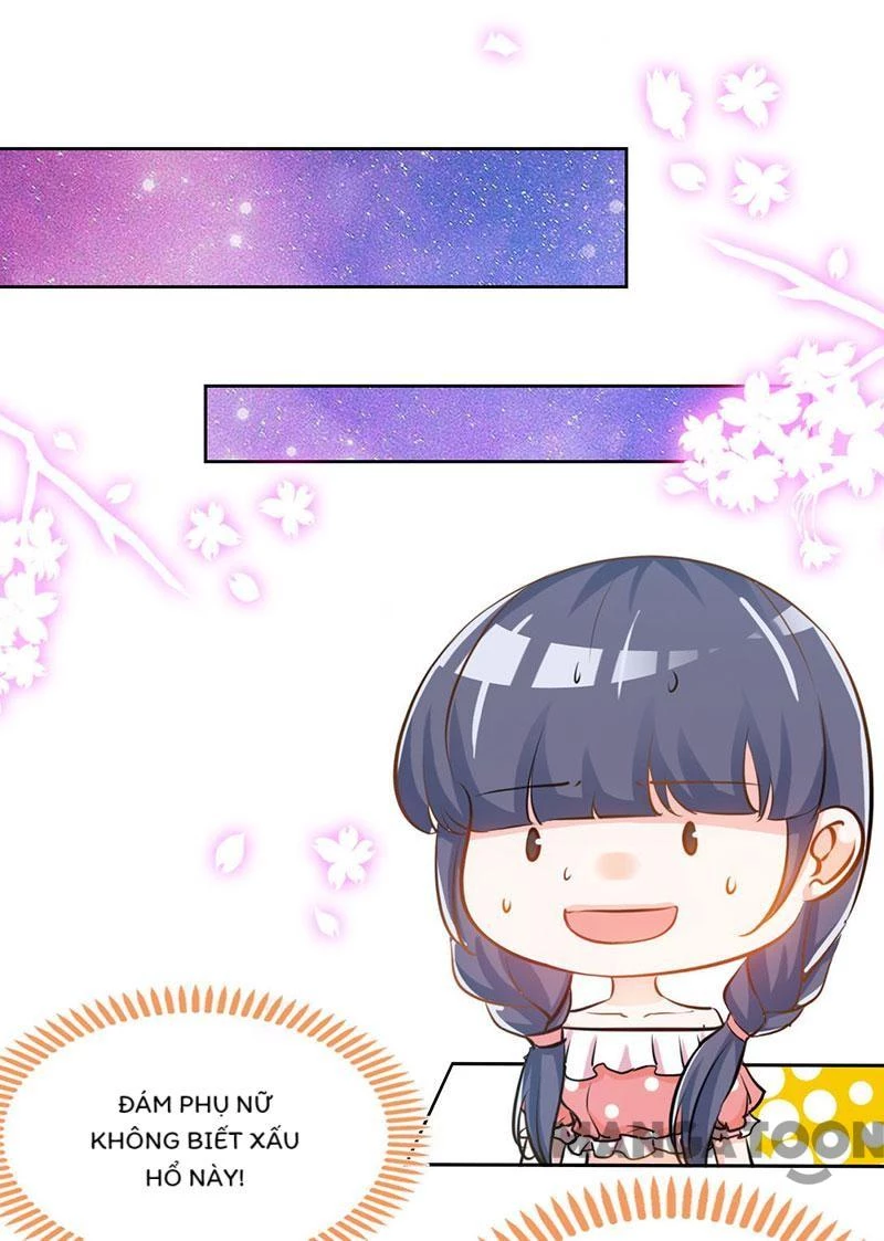 Mẹ Đơn Thân Cực Phẩm Chapter 20 - 11