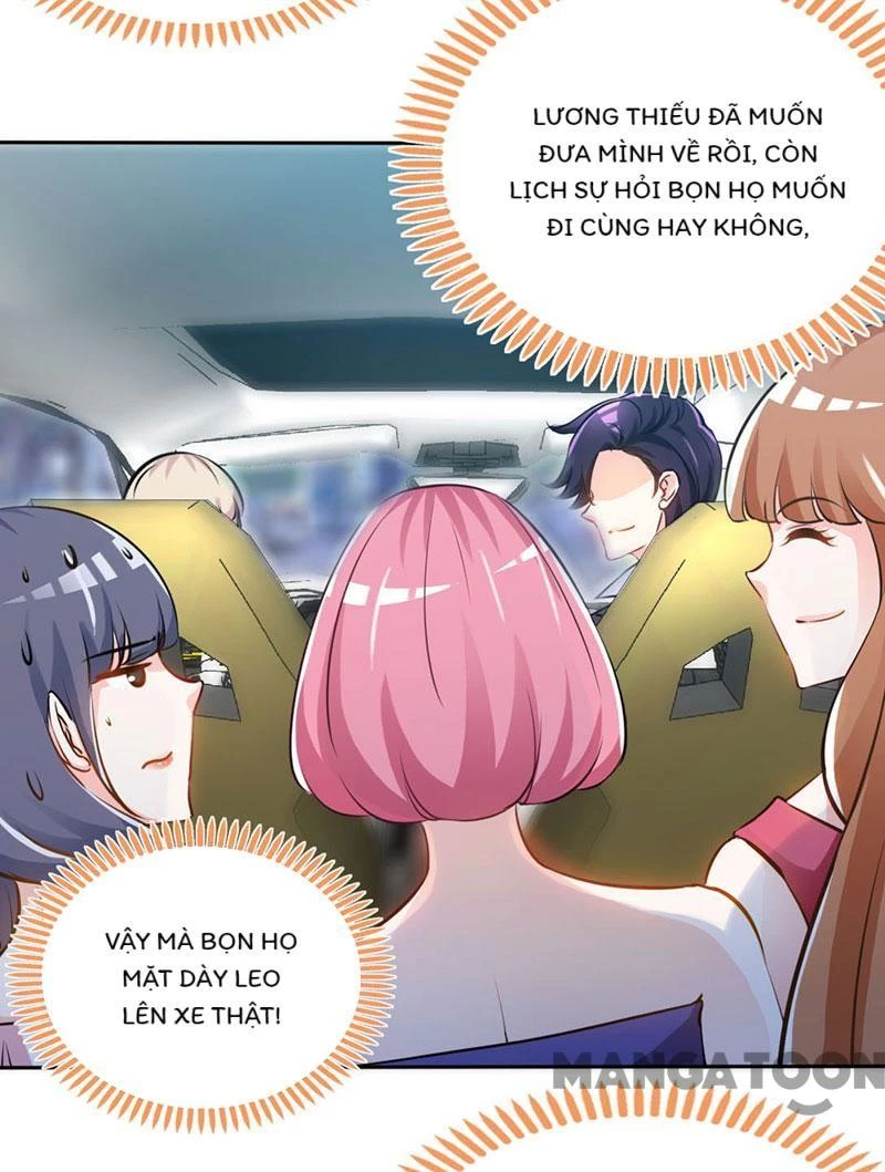 Mẹ Đơn Thân Cực Phẩm Chapter 20 - 12