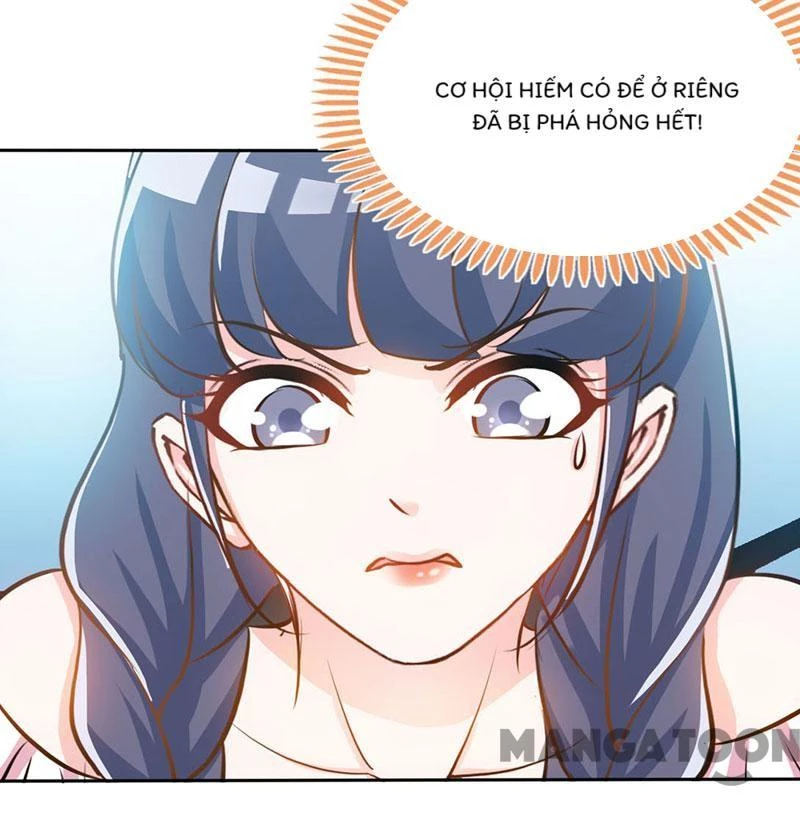 Mẹ Đơn Thân Cực Phẩm Chapter 20 - 13