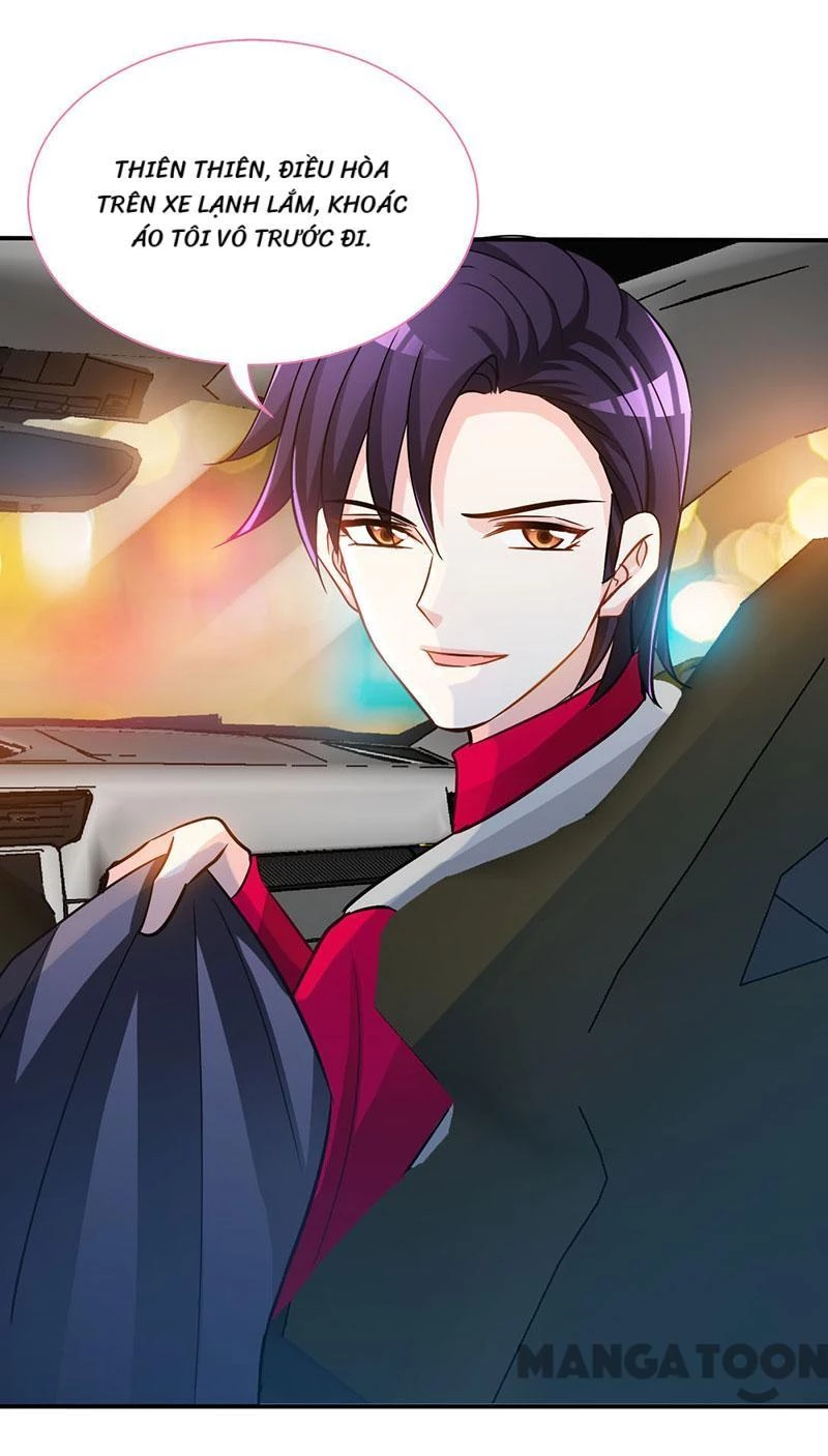 Mẹ Đơn Thân Cực Phẩm Chapter 20 - 15