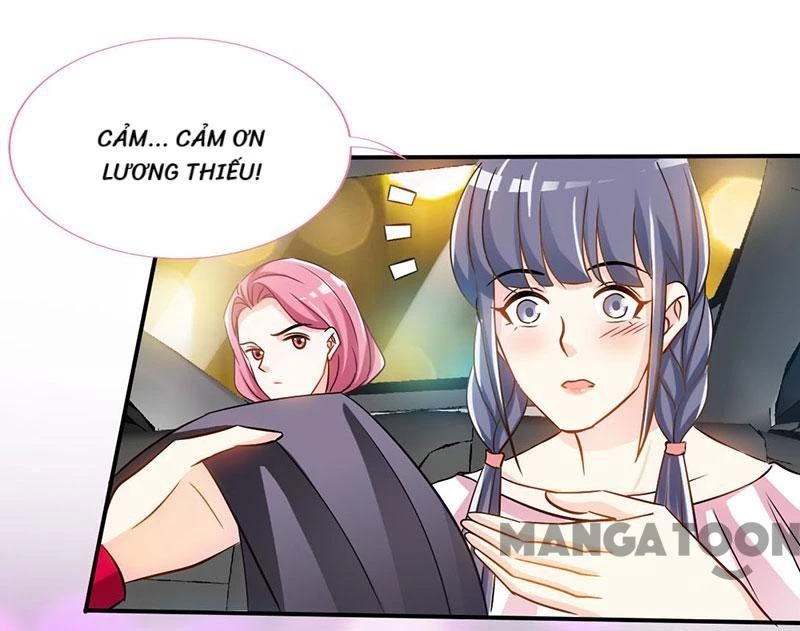 Mẹ Đơn Thân Cực Phẩm Chapter 20 - 16