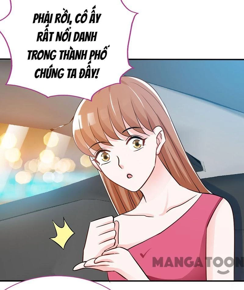 Mẹ Đơn Thân Cực Phẩm Chapter 20 - 21