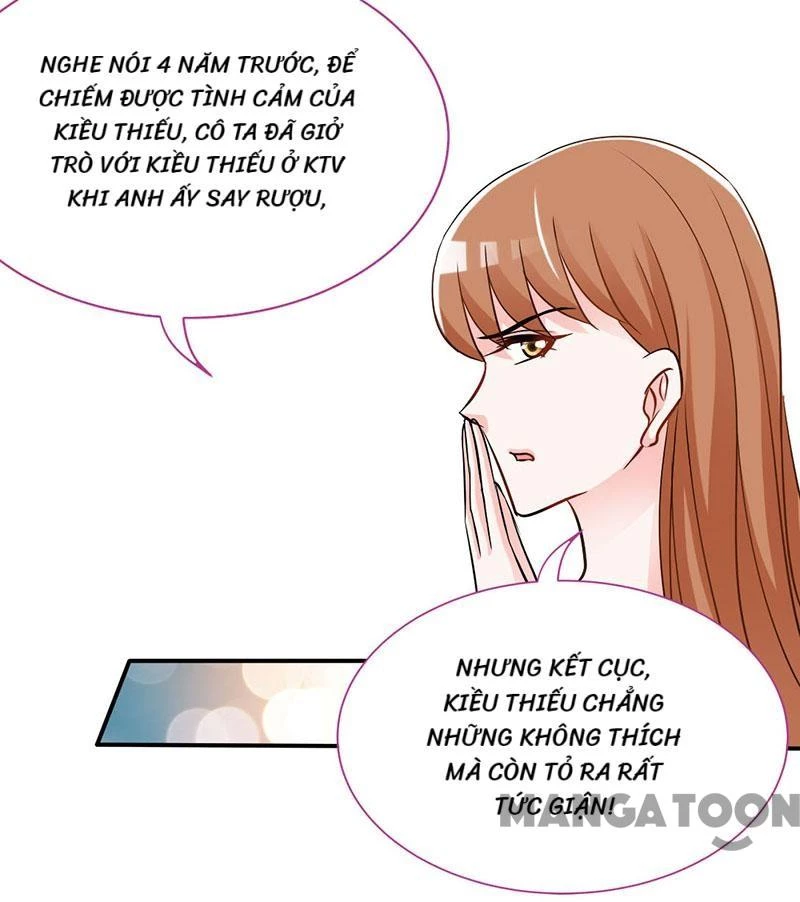 Mẹ Đơn Thân Cực Phẩm Chapter 20 - 22