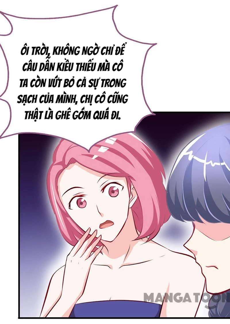 Mẹ Đơn Thân Cực Phẩm Chapter 20 - 23