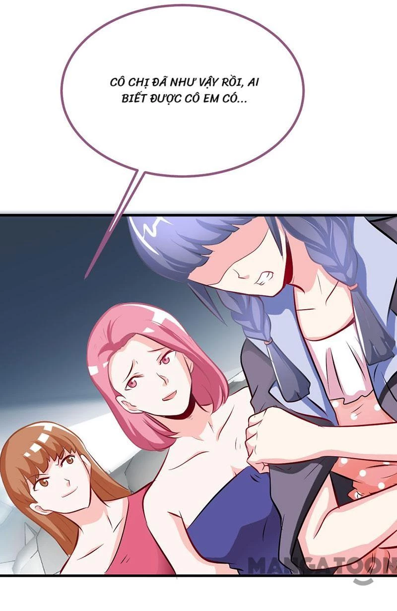 Mẹ Đơn Thân Cực Phẩm Chapter 20 - 24