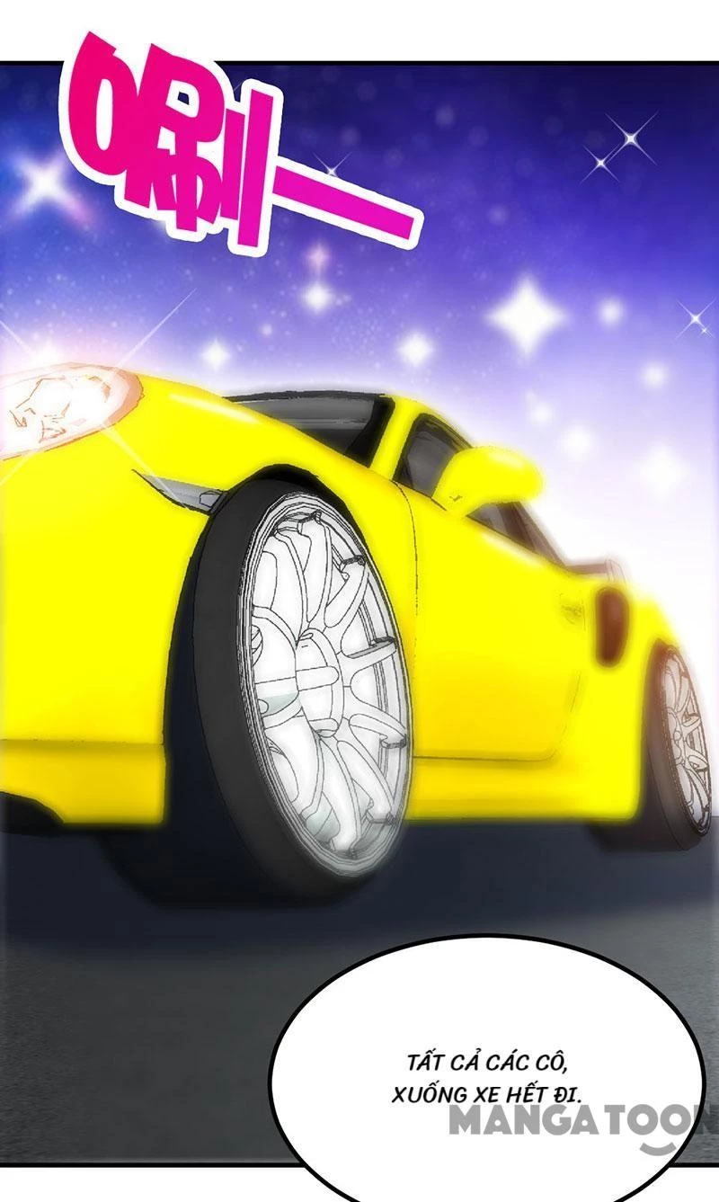 Mẹ Đơn Thân Cực Phẩm Chapter 20 - 26