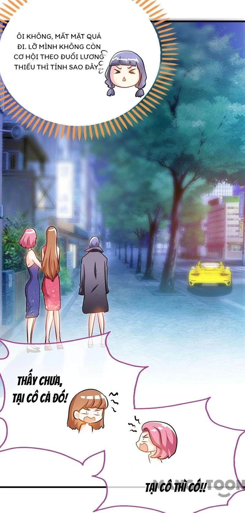 Mẹ Đơn Thân Cực Phẩm Chapter 20 - 28