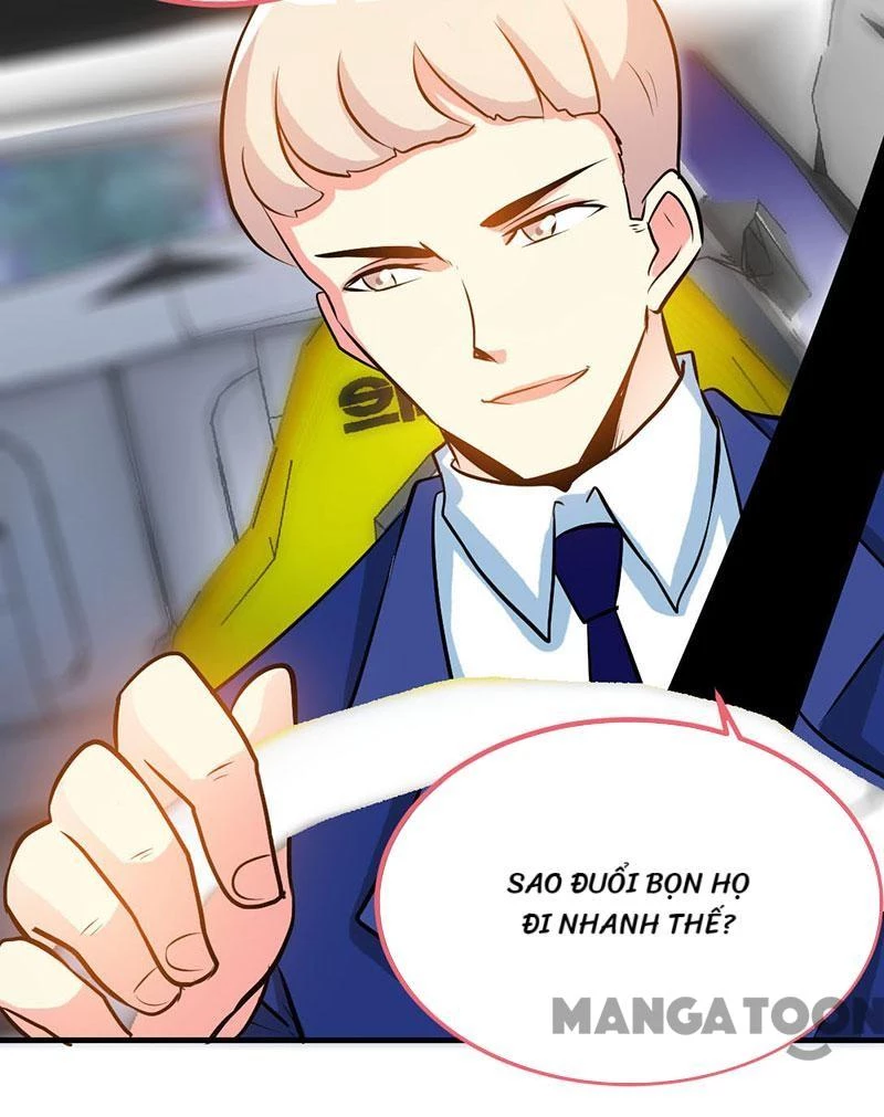 Mẹ Đơn Thân Cực Phẩm Chapter 20 - 31