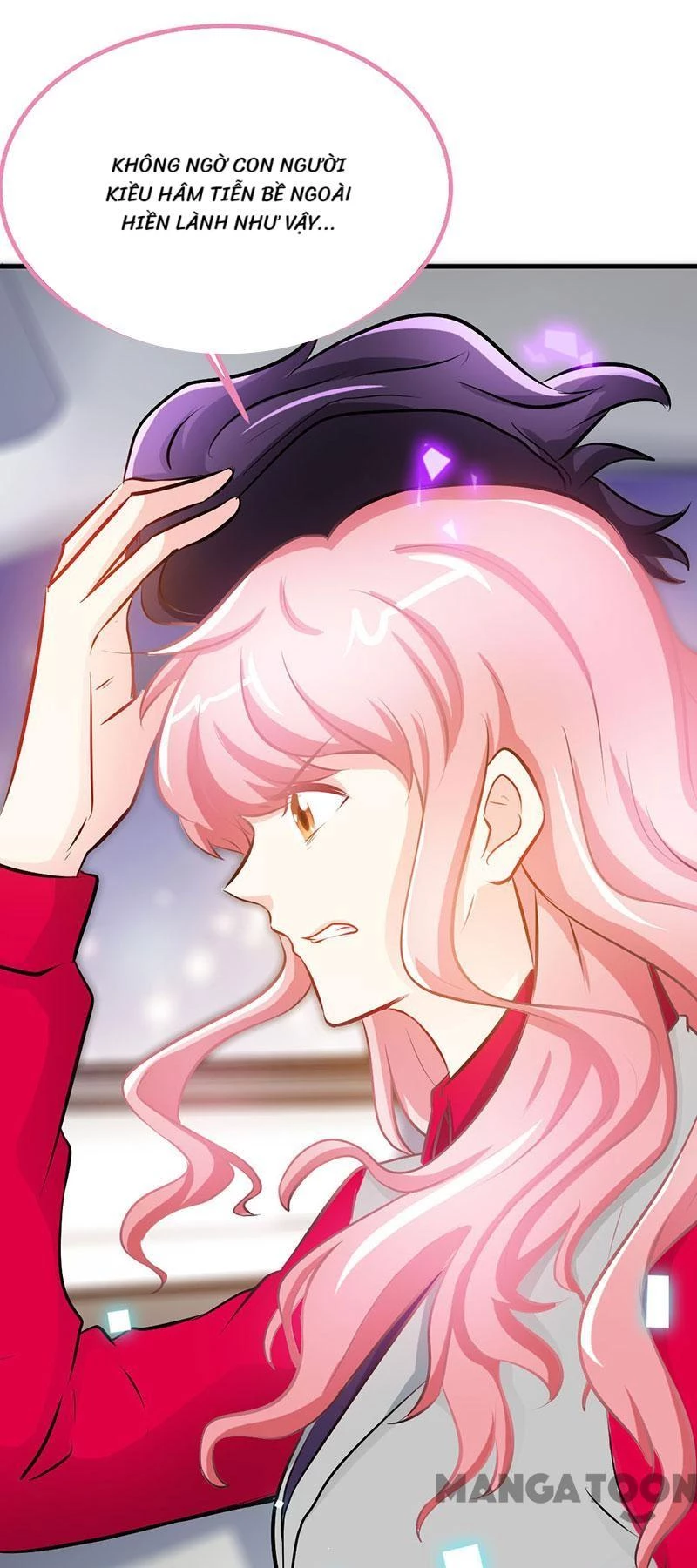 Mẹ Đơn Thân Cực Phẩm Chapter 20 - 33