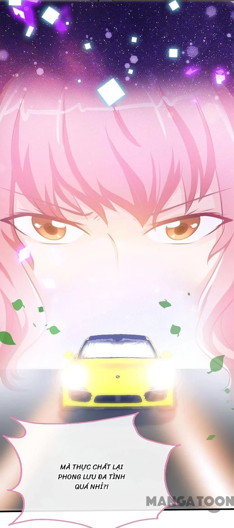 Mẹ Đơn Thân Cực Phẩm Chapter 20 - 35