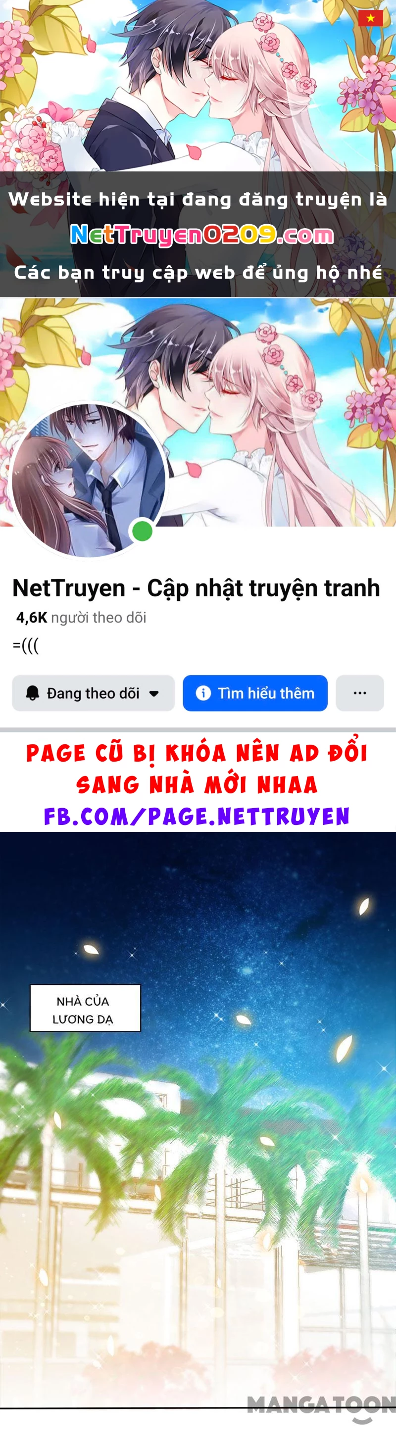 Mẹ Đơn Thân Cực Phẩm Chapter 21 - 1