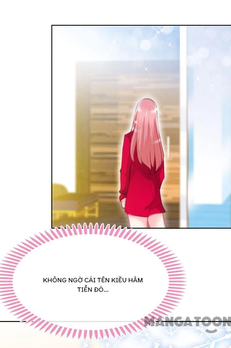 Mẹ Đơn Thân Cực Phẩm Chapter 21 - 2