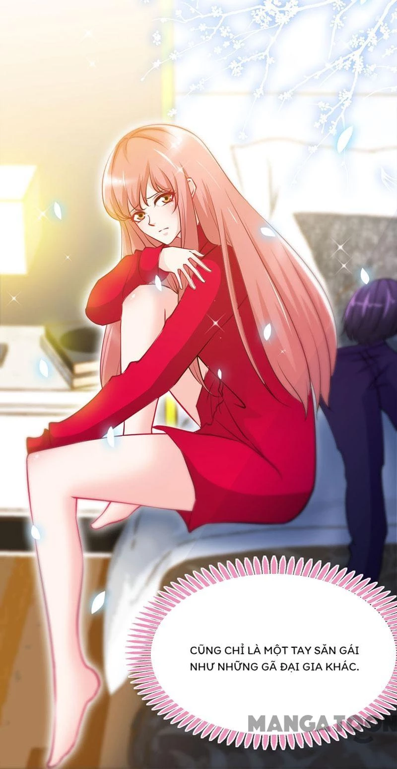 Mẹ Đơn Thân Cực Phẩm Chapter 21 - 3