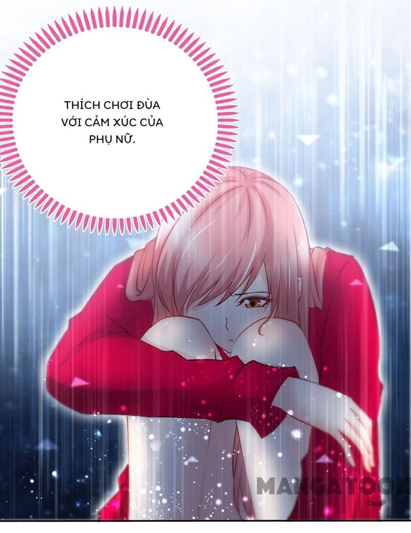 Mẹ Đơn Thân Cực Phẩm Chapter 21 - 4