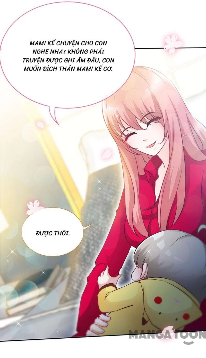 Mẹ Đơn Thân Cực Phẩm Chapter 21 - 10