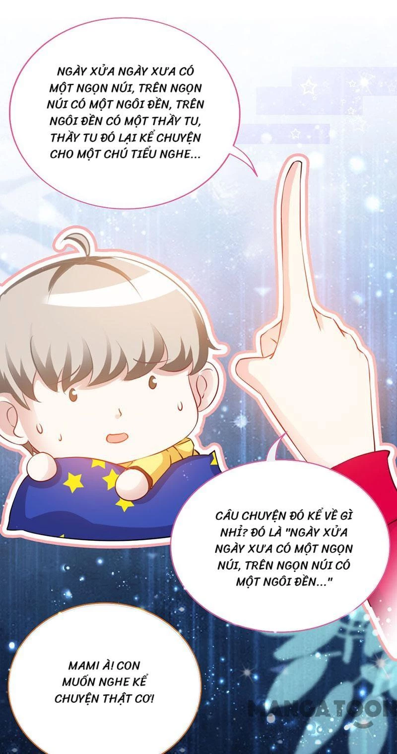 Mẹ Đơn Thân Cực Phẩm Chapter 21 - 11