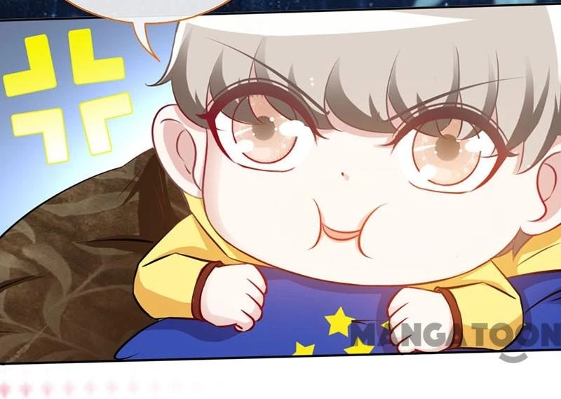 Mẹ Đơn Thân Cực Phẩm Chapter 21 - 12